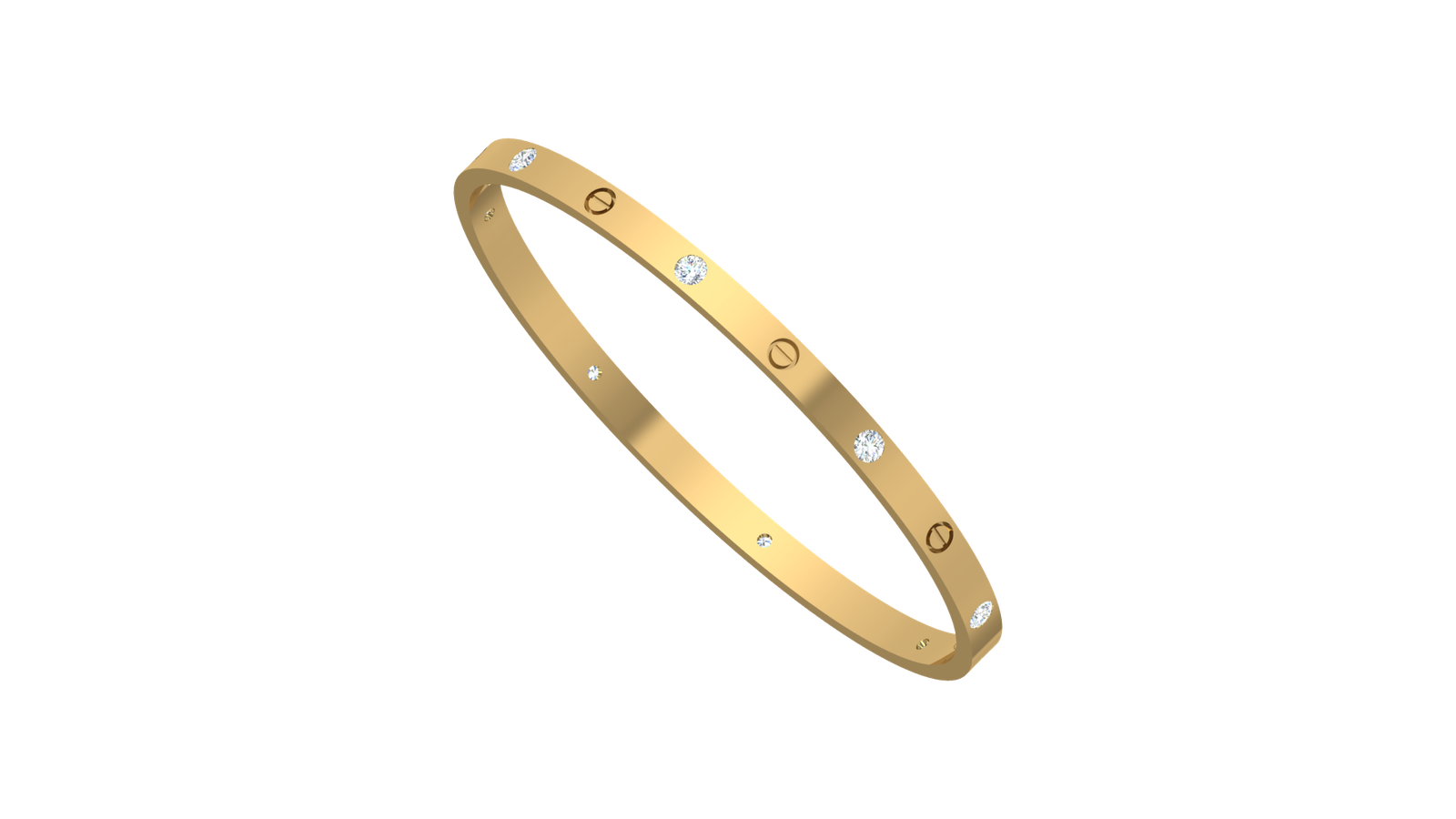 Fancy Natural Bracelet